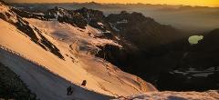 Abbot Pass Alpine - 3 Days